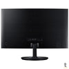 Monitor Led 24 Pols Curvo Samsung 1920 x 1080 Hdmi Vga 4ms - LC24F390FHLMZD Truedata