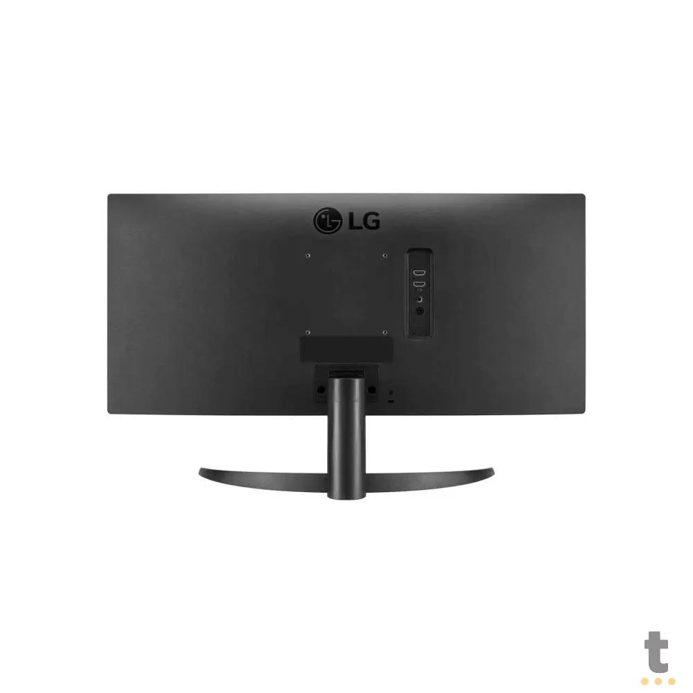 Monitor Led 26 Pols LG 2560 x 1080 Ultrawide IPS Full Hd Hdmi - 26WQ500-B.AWZM Truedata