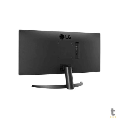 Monitor Led 26 Pols LG 2560 x 1080 Ultrawide IPS Full Hd Hdmi - 26WQ500-B.AWZM Truedata