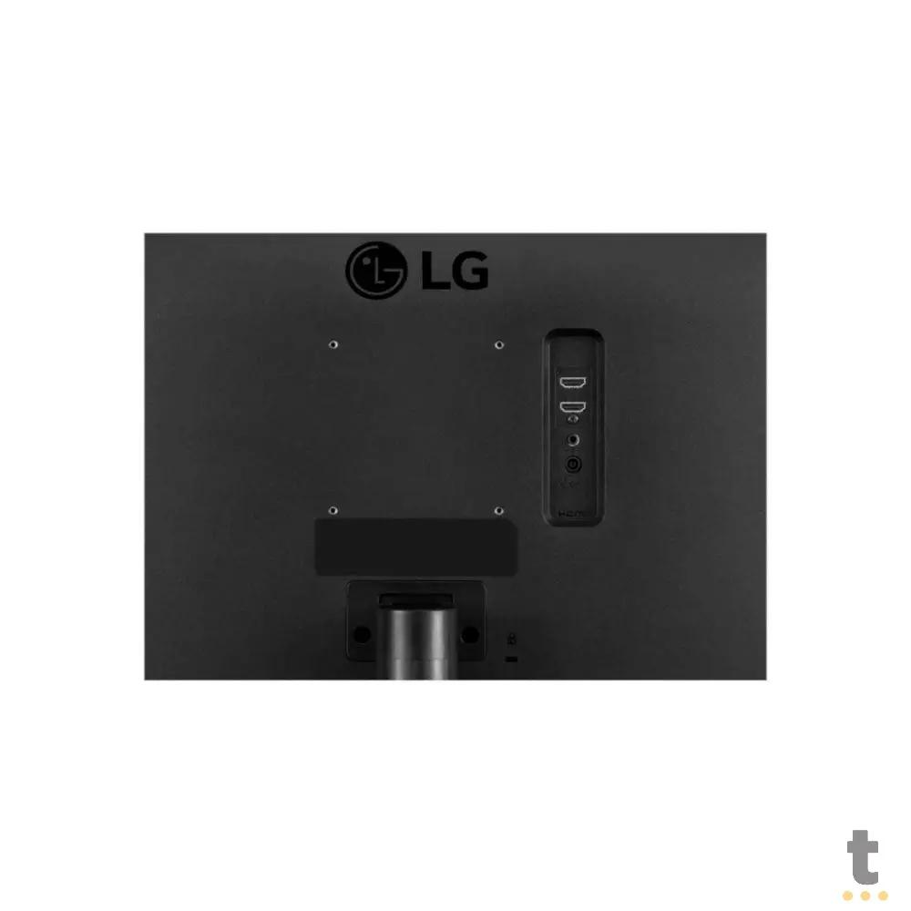 Monitor Led 26 Pols LG 2560 x 1080 Ultrawide IPS Full Hd Hdmi - 26WQ500-B.AWZM Truedata