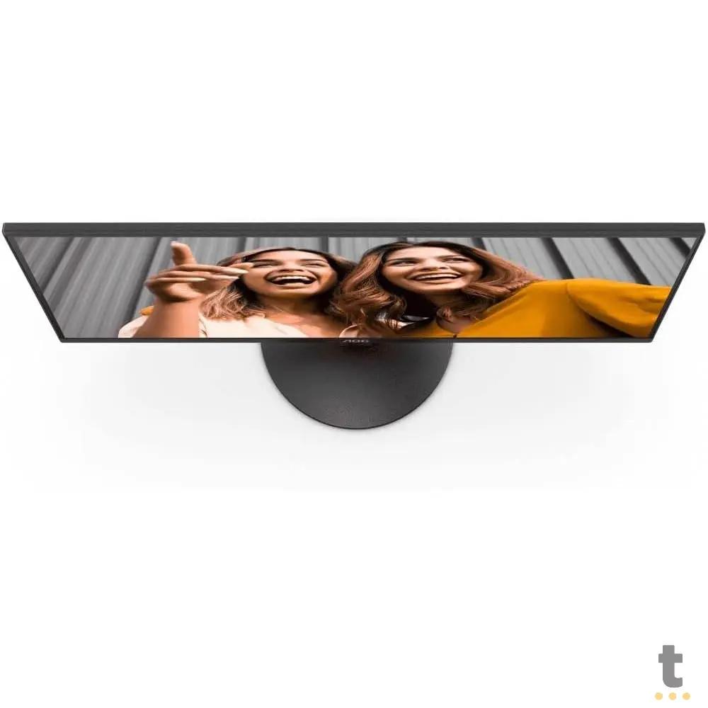 Monitor Led 27 Pols Aoc 1920 X 1080 100Hz 1ms FHD Hdmi Vga - 27B30H Truedata