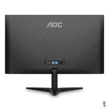 Monitor Led 27 Pols Aoc 27B1HM 1920 X 1080 75Hz Fhd Hdmi Vga Truedata