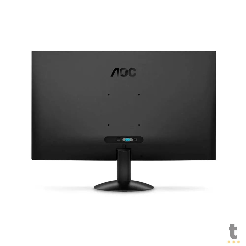 Monitor Led 27 Pols Aoc B30 1920 X 1080 120Hz 1ms Ips Hdmi Vga - 27B30H3/57 Truedata