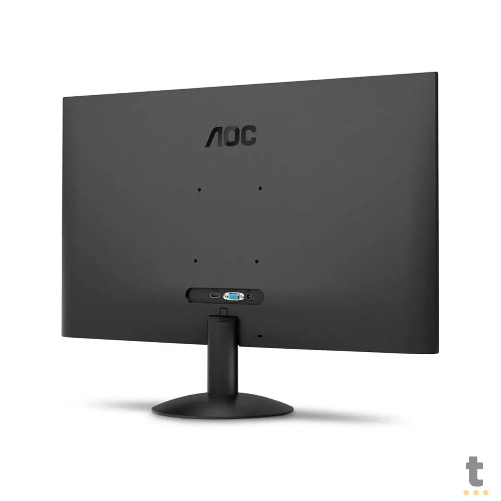 Monitor Led 27 Pols Aoc B30 1920 X 1080 120Hz 1ms Ips Hdmi Vga - 27B30H3/57 Truedata