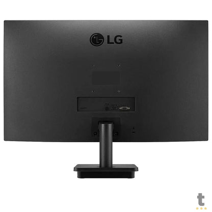 Monitor Led 27 Pols LG IPS Full HD 75Hz 5ms AMD FreeSync Hdmi Vga - 27MP400-B Truedata