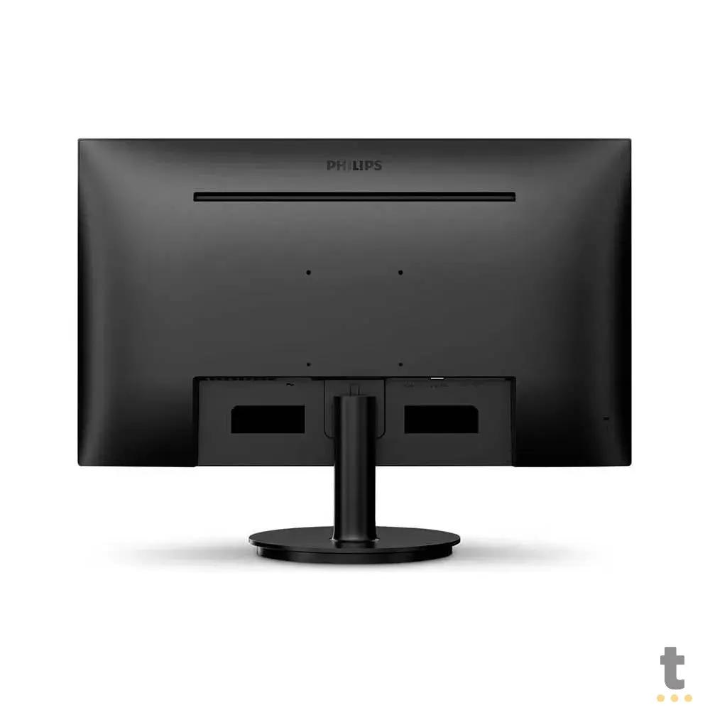 Monitor Led 27 Pols Philips 1920 x 1080 100hz Hdmi Vga - 271V8LAB Truedata