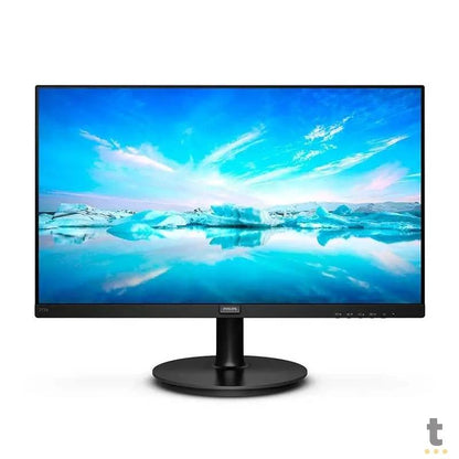 Monitor Led 27 Pols Philips 272V8A/57 1920 x 1080 IPS Full Hd Hdmi Vga DisplayPort Truedata