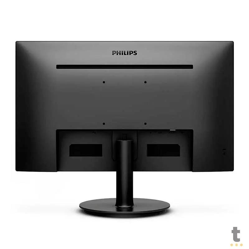 Monitor Led 27 Pols Philips 272V8A/57 1920 x 1080 IPS Full Hd Hdmi Vga DisplayPort Truedata