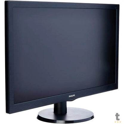 Monitor Led 27 Pols Philips 273v5lhab - Full Hd Hdmi Vga Dvi Vesa Truedata