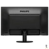 Monitor Led 27 Pols Philips 273v5lhab - Full Hd Hdmi Vga Dvi Vesa Truedata