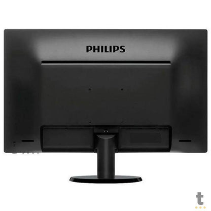 Monitor Led 27 Pols Philips 273v5lhab - Full Hd Hdmi Vga Dvi Vesa Truedata