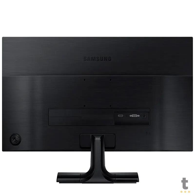Monitor Led 27 Pols Samsung 1920 x 1080 Hdmi Vga 1ms SE332 - LS27E332HZXMZD Truedata