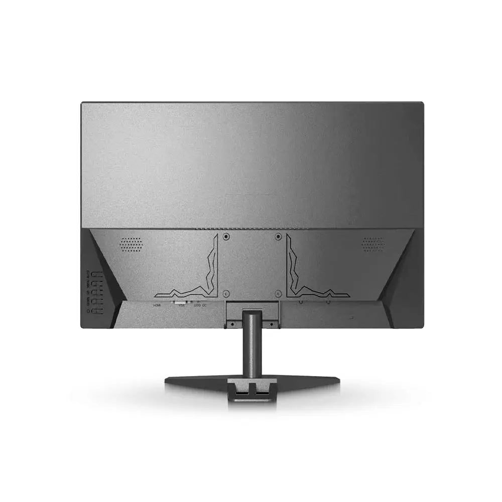 Monitor Led 27 Pols Skul Office Hdmi Vga 5ms  - Sm27Msy Truedata