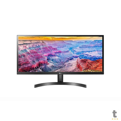Monitor Led 29 Pols LG 2560 x 1080 Ultrawide IPS Full Hd Hdmi - 29WL500-B.AWZM Truedata