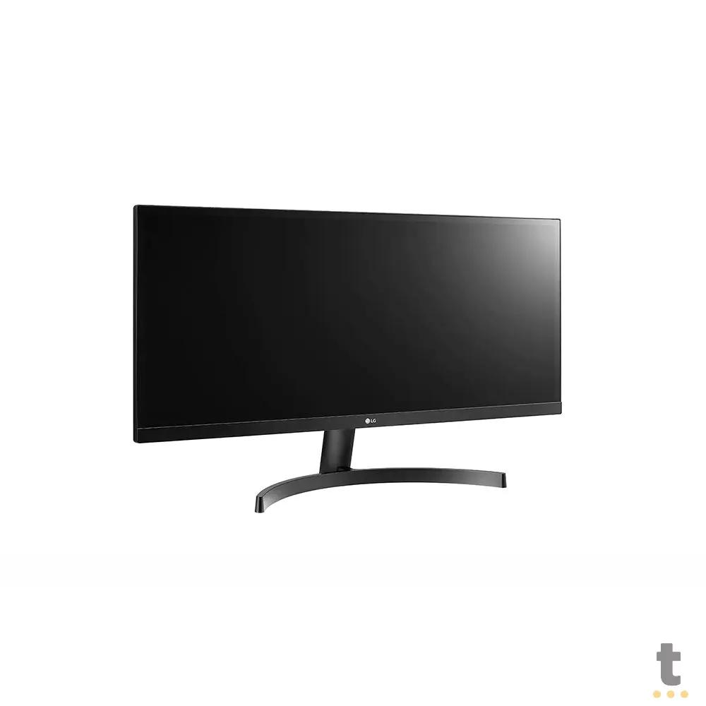 Monitor Led 29 Pols LG 2560 x 1080 Ultrawide IPS Full Hd Hdmi - 29WL500-B.AWZM Truedata