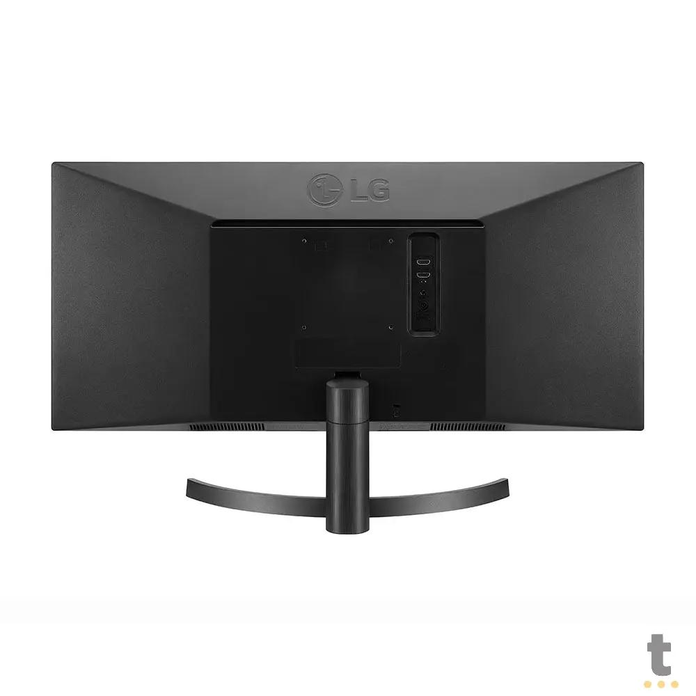 Monitor Led 29 Pols LG 2560 x 1080 Ultrawide IPS Full Hd Hdmi - 29WL500-B.AWZM Truedata