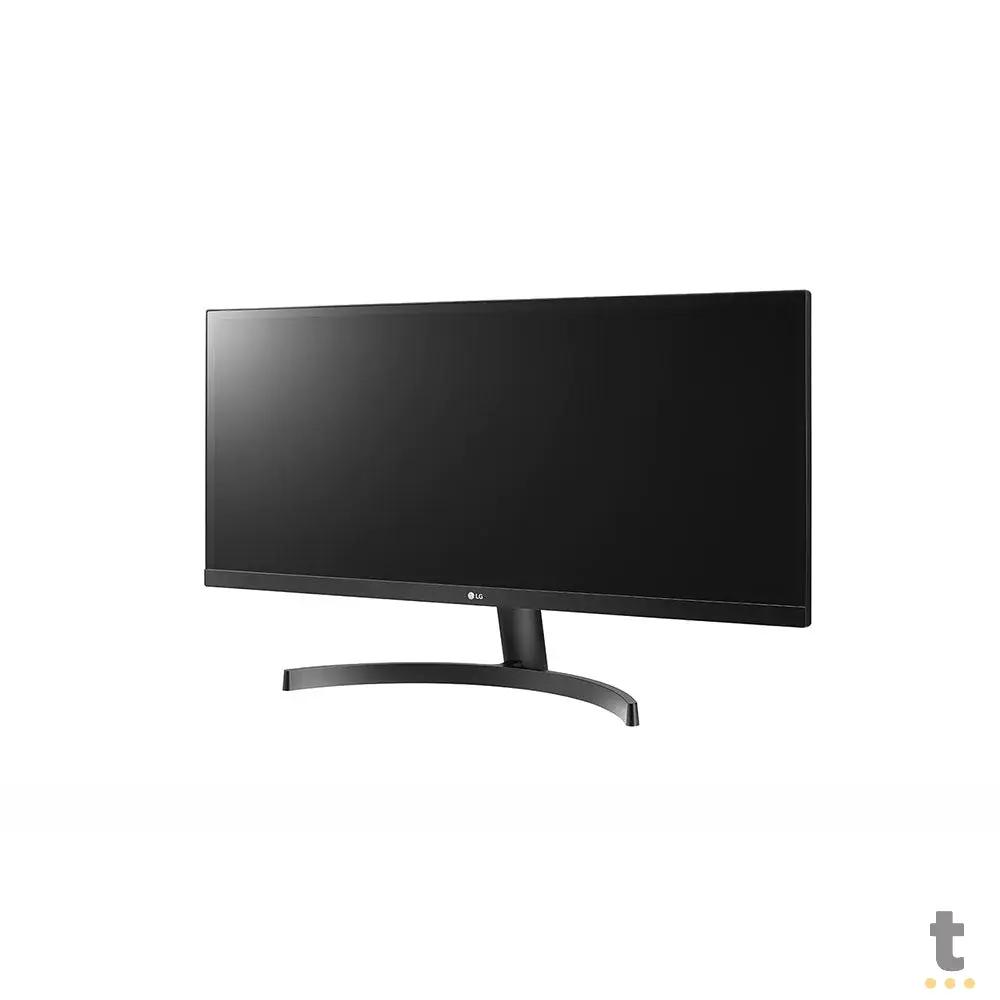 Monitor Led 29 Pols LG 2560 x 1080 Ultrawide IPS Full Hd Hdmi - 29WL500-B.AWZM Truedata