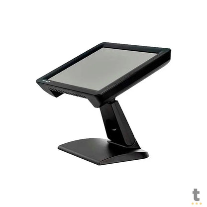 Monitor Touch 15 Pols Bematech Capacitivo HDMI CM15H - 46B134100701 Truedata