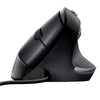 Mouse Ergonomico Usb Trust Bayo Vertical 4200dpi Preto - 24635 Truedata