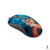 Mouse Gamer Akko Dragon Ball Super Instinto Superior 6 Botoes 12400dpi Truedata