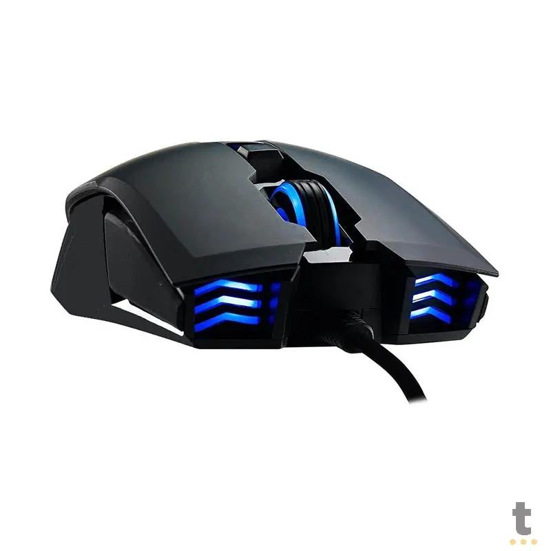 Mouse Gamer Cooler Master Devastator 3 6 Botoes 2400 Dpi RGB - MM-110-GKOM1 Truedata