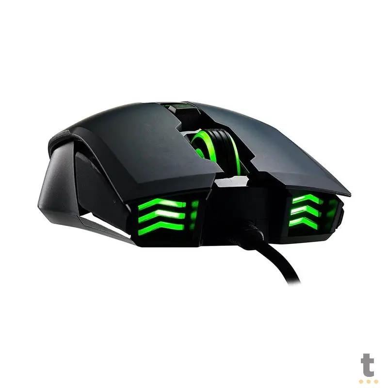 Mouse Gamer Cooler Master Devastator 3 6 Botoes 2400 Dpi RGB - MM-110-GKOM1 Truedata