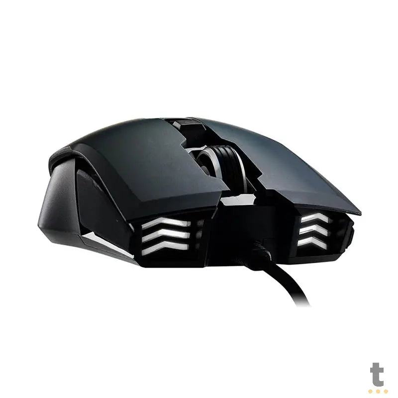 Mouse Gamer Cooler Master Devastator 3 6 Botoes 2400 Dpi RGB - MM-110-GKOM1 Truedata