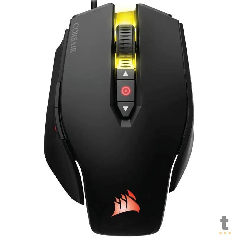 Mouse Gamer Corsair Vengeance M65 Pro RGB 12000Dpi - CH-9300011 Truedata