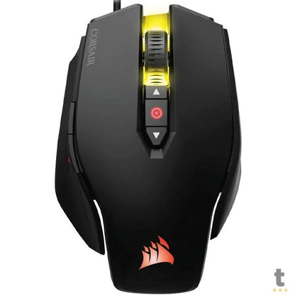 Mouse Gamer Corsair Vengeance M65 Pro RGB 12000Dpi - CH-9300011 Truedata
