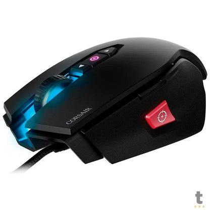 Mouse Gamer Corsair Vengeance M65 Pro RGB 12000Dpi - CH-9300011 Truedata