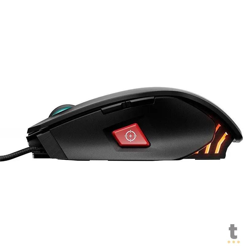 Mouse Gamer Corsair Vengeance M65 Pro RGB 12000Dpi - CH-9300011 Truedata