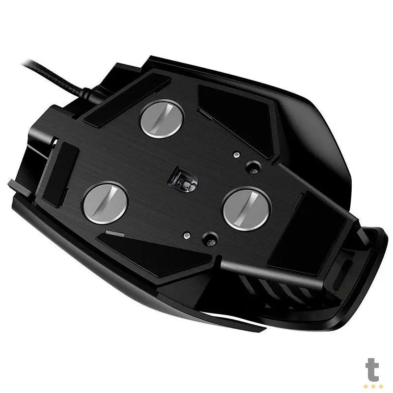 Mouse Gamer Corsair Vengeance M65 Pro RGB 12000Dpi - CH-9300011 Truedata