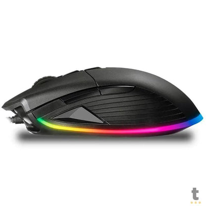 Mouse Gamer Dazz Kirata Ascendent RGB 12400Dpi - 624632 Truedata