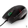 Mouse Gamer Dazz Legacy RGB 6400Dpi - 625241 Truedata