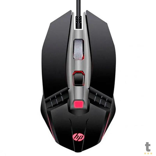 Mouse Gamer HP M270 USB 240DPI LED - 35162