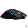 Mouse Gamer Marvo Scorpion USB - M513 Truedata