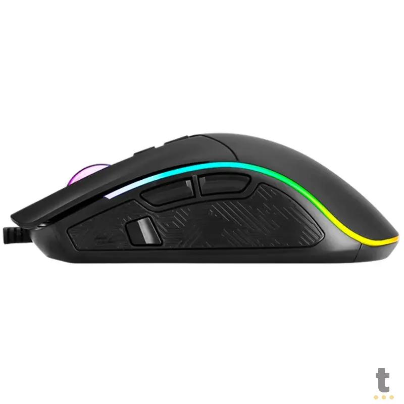 Mouse Gamer Marvo Scorpion USB - M513 Truedata