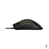 Mouse Gamer PCYes Valus 8 Botoes 12400Dpi RGB Preto - PMGVLBV Truedata