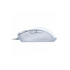 Mouse Gamer PCYes Zyron 7 Botoes 12800dpi RGB Branco - PMGZRGBW Truedata
