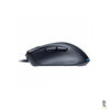 Mouse Gamer PCYes Zyron 7 Botoes 12800dpi RGB Preto - PMGZRGB Truedata