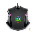 Mouse Gamer Redragon Centrophorus 2 Preto RGB - M601-RGB Truedata
