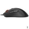 Mouse Gamer Redragon Devourer 26000 dpi 7 Botões Preto RGB - M993-RGB Truedata