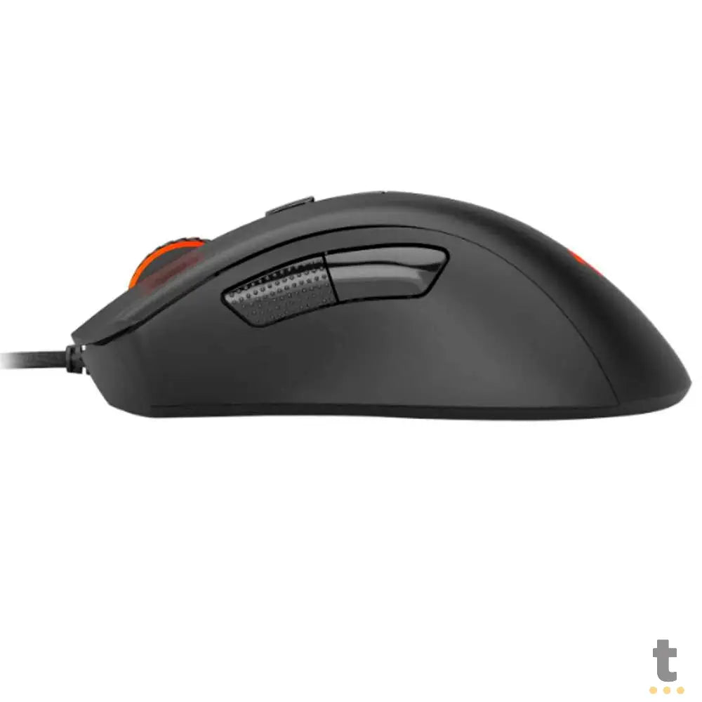 Mouse Gamer Redragon Devourer 26000 dpi 7 Botões Preto RGB - M993-RGB Truedata