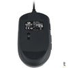 Mouse Gamer Redragon Invader 7 Botões 10000dpi Preto RGB - M719-RGB Truedata