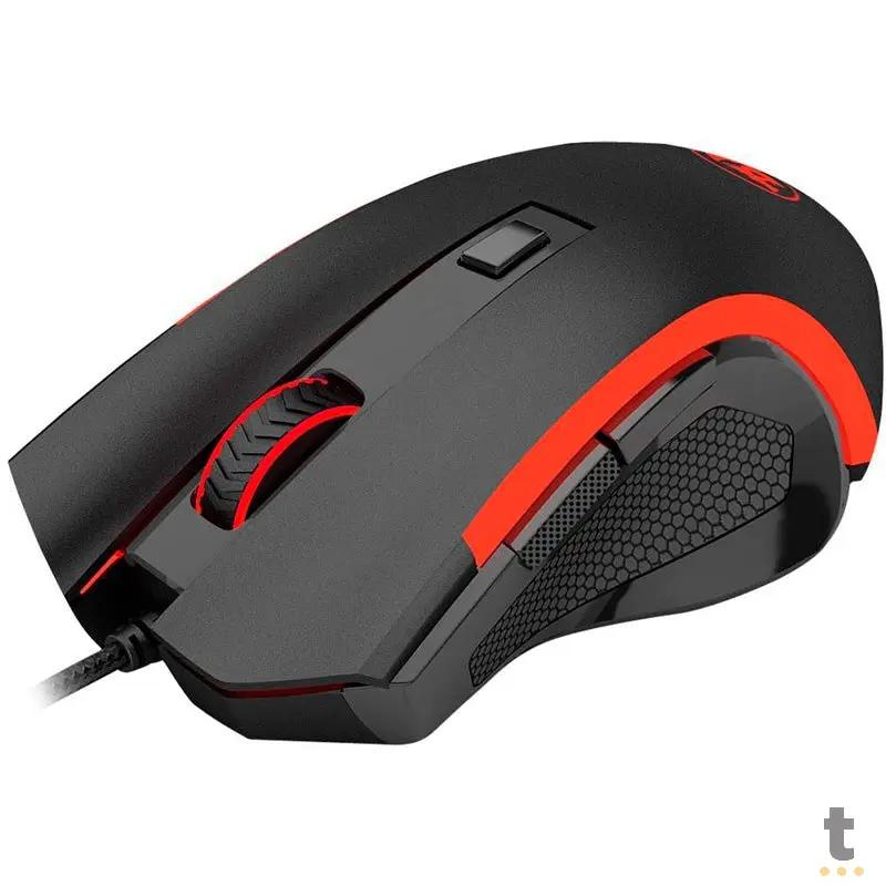 Mouse Gamer Redragon Nothosaur M606 3200DPI Truedata