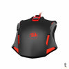Mouse Gamer Redragon Pegasus 6 Botoes 7200 Dpi Black / Red - M705 Truedata