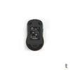 Mouse Gamer Sem Fio Recarregável Redragon Hana Wireless USB-C Bluetooth 7200dpi 7 Botões Preto RGB - M694-RGB Truedata