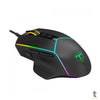 Mouse Gamer T-Dagger Camaro V2 8 Botões 8000dpi  RGB - T-TGM306 V2 Truedata