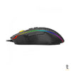 Mouse Gamer T-Dagger Imperial V4 10 Botões 10000dpi RGB - T-TGM310 Truedata