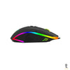 Mouse Gamer T-Dagger Lieutenant 7 Botoes 8000dpi RGB - T-TGM301 Truedata